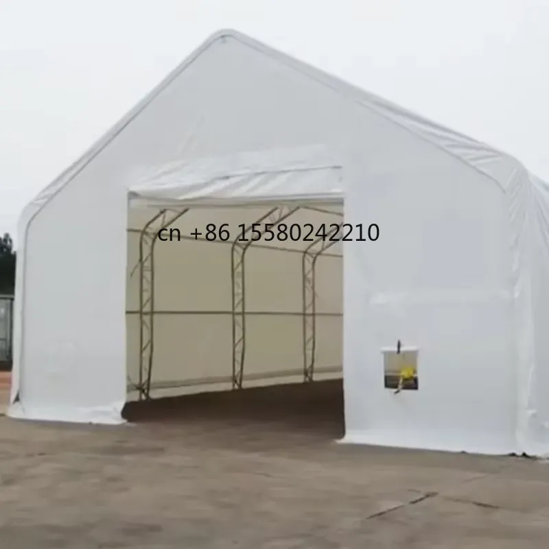 Farming Agriculture & Cooking - 2026 مبنى تخزين مؤقت خارجي قوي