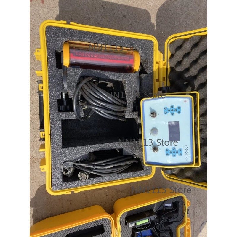 Precision Farming In Agriculture - Ag808 صندوق التحكم في جهاز إرسال