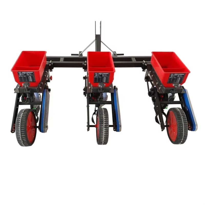 آلة زراعة الذرة الدقيقة الزراع - مراجعة Precision Farming In Agriculture وسعره