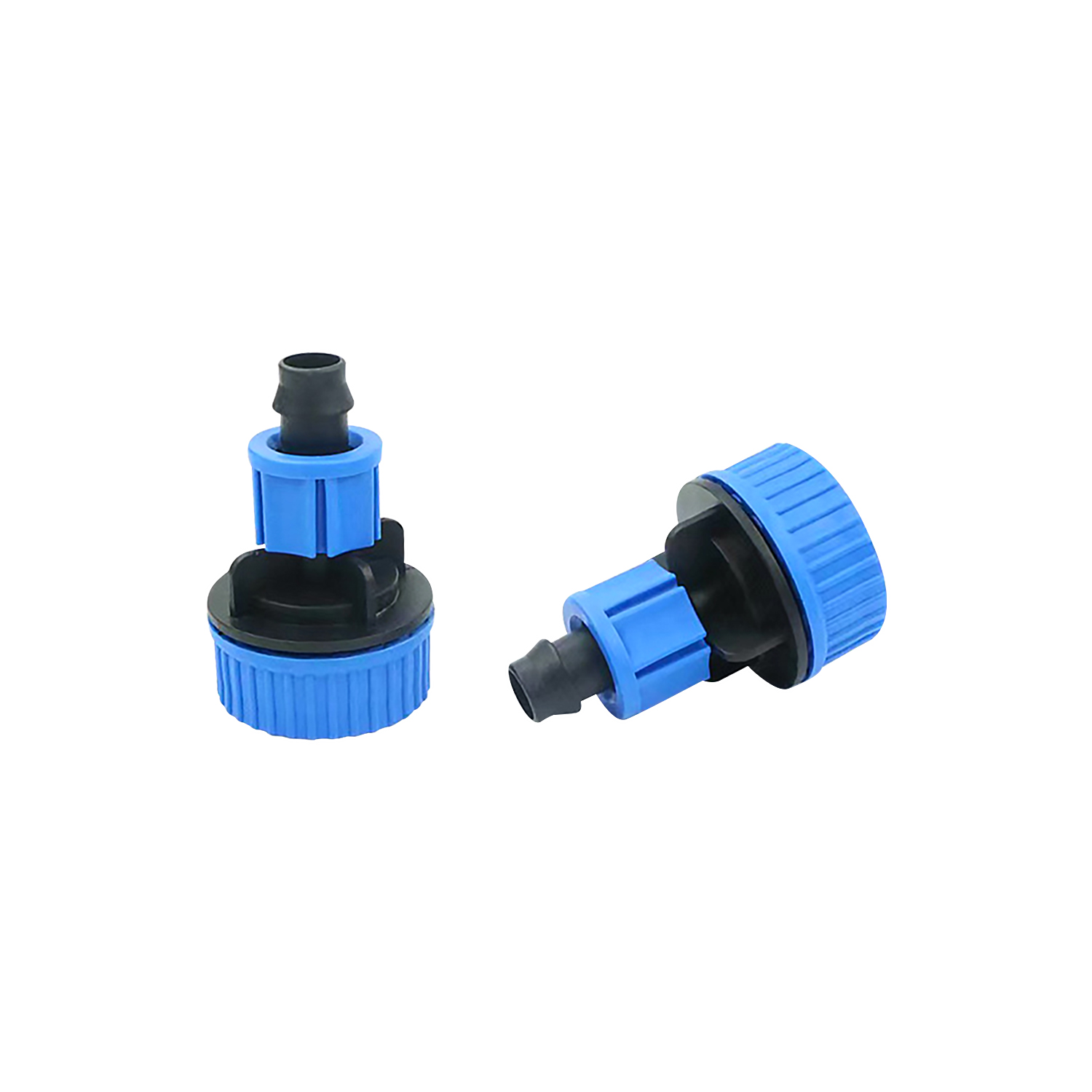 قطعتان من صمام التدفق بقطر 16  - مراجعة Irrigation Drip Tape وسعره