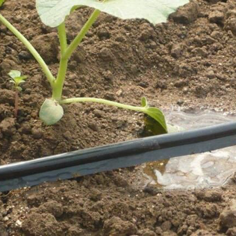 50 متر 100 متر 16 مللي متر خرط - مراجعة Irrigation Drip Tape وسعره