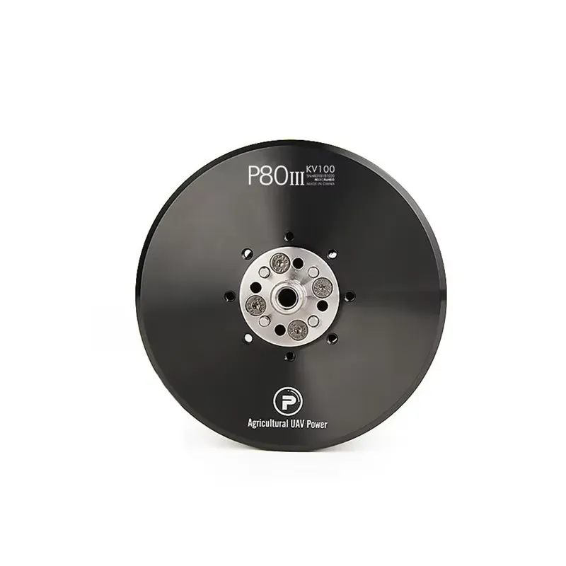 محرك T-MOTOR P80 III KV120 12S - مراجعة Farming Agriculture & Cooking وسعره