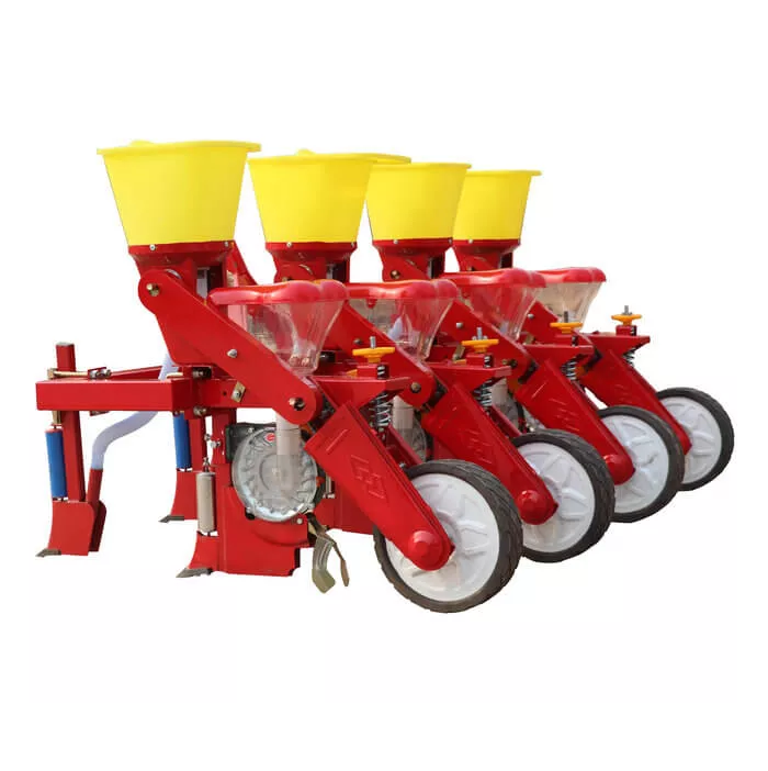 آلة زراعية دقيقة لزراعة وغرس ا - مراجعة Precision Farming In Agriculture وسعره