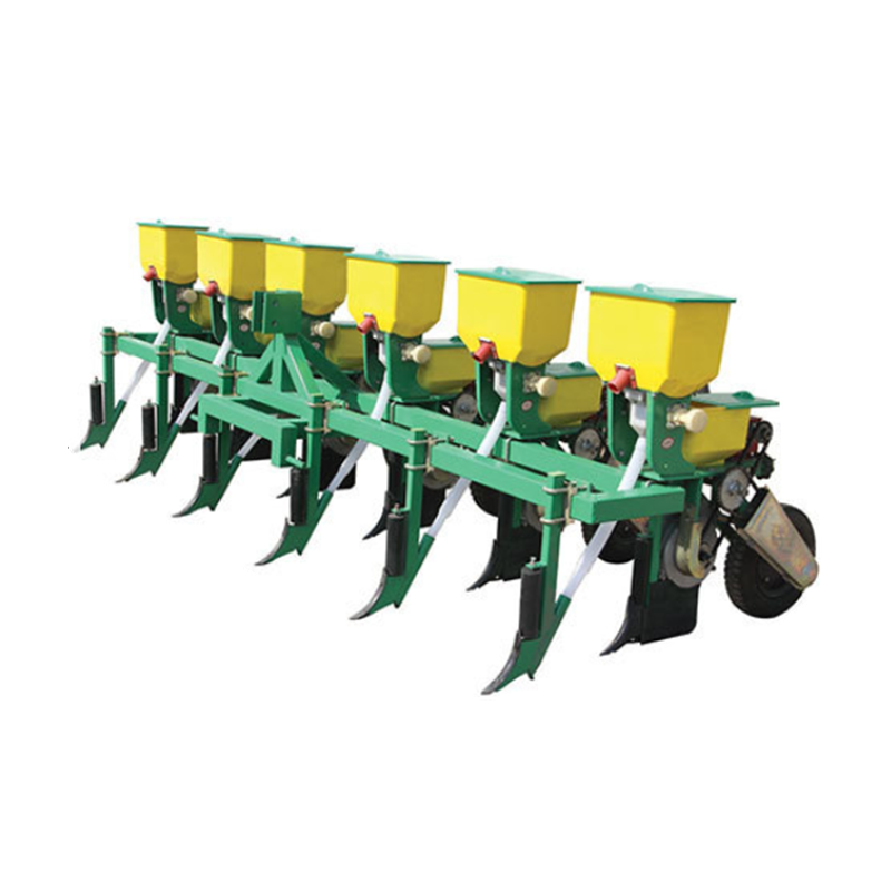 آلة زراعية دقيقة لزراعة وغرس ا - مراجعة Precision Farming In Agriculture وسعره