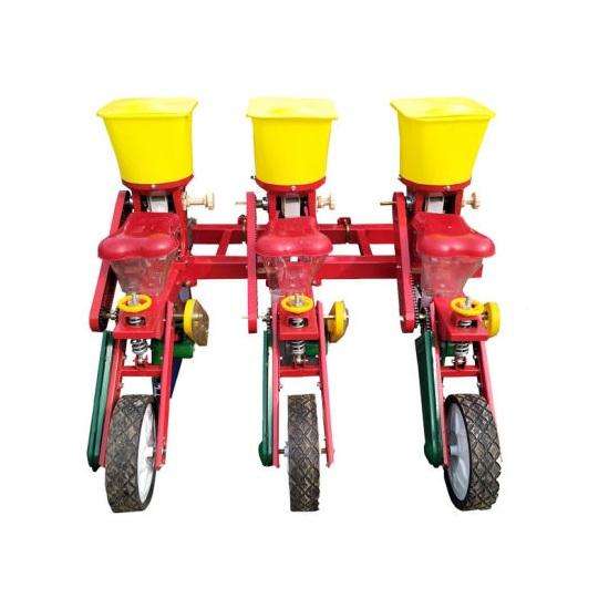 آلة زراعية دقيقة لزراعة وغرس ا - مراجعة Precision Farming In Agriculture وسعره