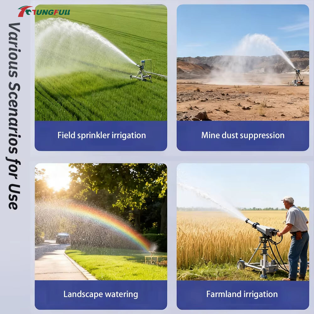 0-48 °   رشاش مياه دوار أوتوما - مراجعة Farming Agriculture & Cooking وسعره