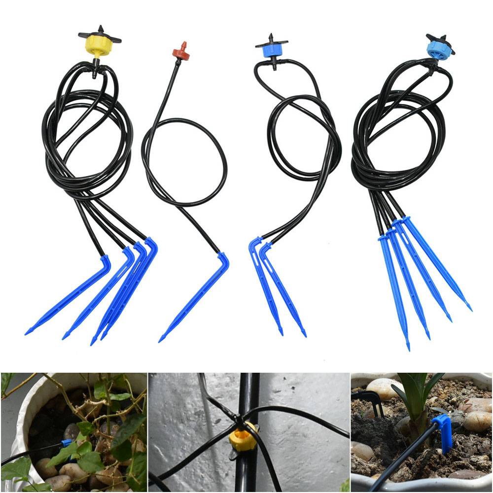 الدفيئة بوعاء منحني السهم بالت - مراجعة Irrigation Drip Tape وسعره