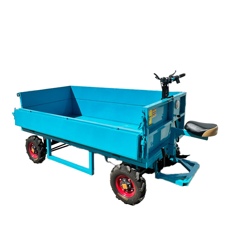 شاحنة صغيرة كهربائية ذات منصة  - مراجعة Agriculture.Farming Design وسعره
