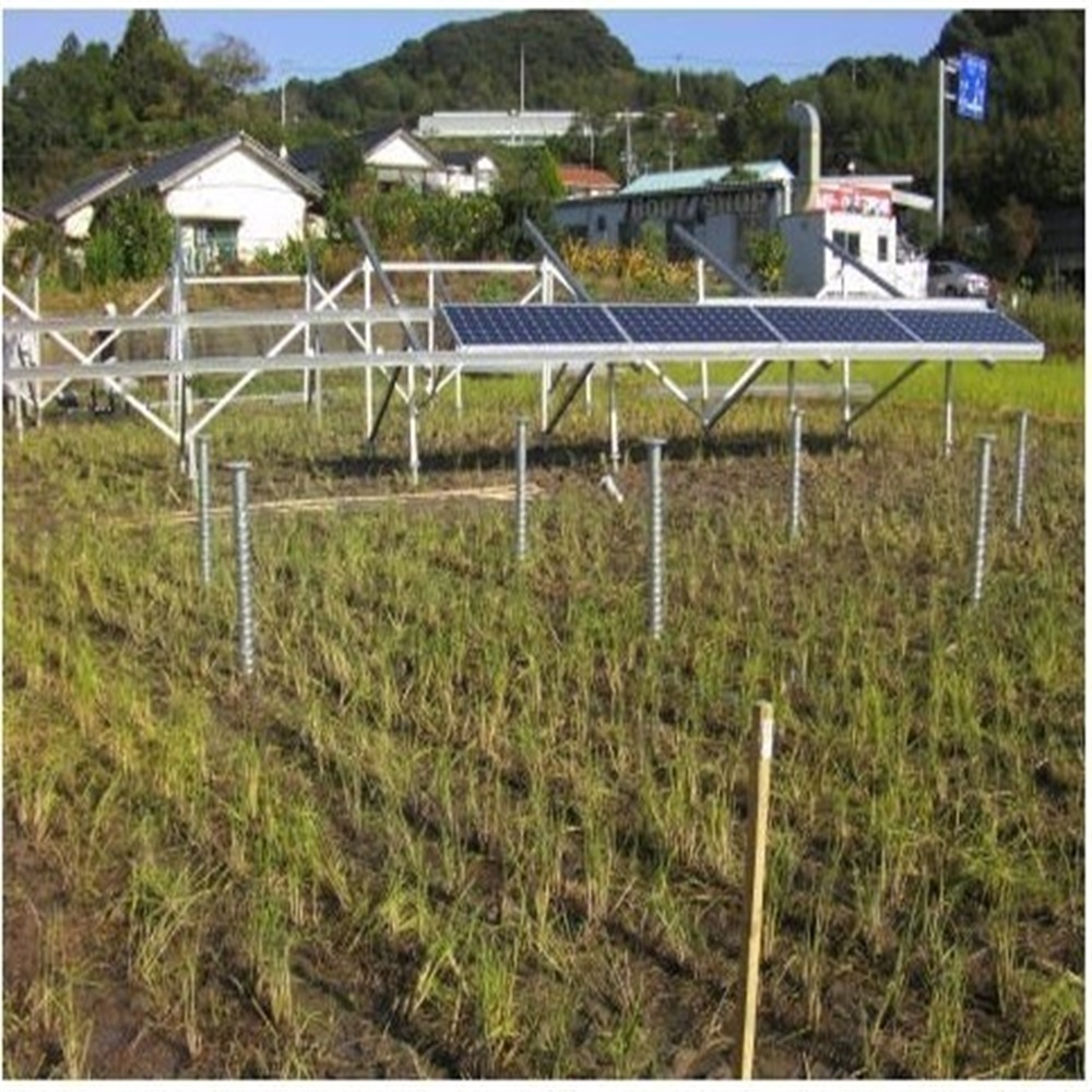 تصميم مزرعة شمسية تجارية لتولي - مراجعة Agriculture.Farming Design وسعره