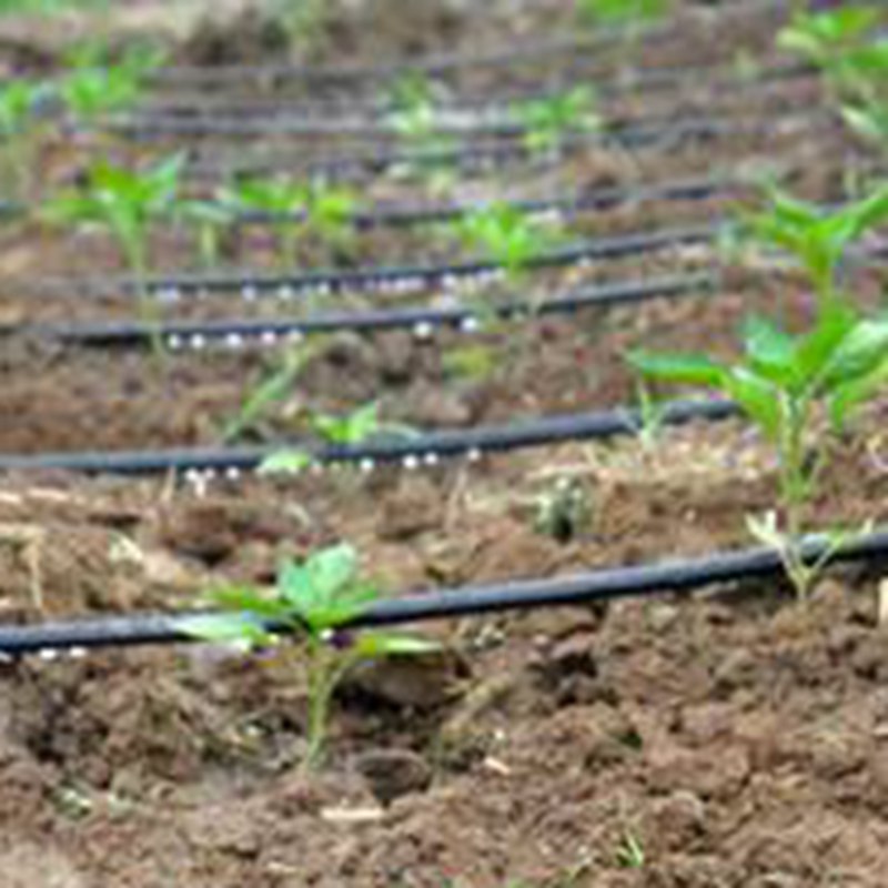 20/ 40/متر 16 سماكة ، 30 شريط  - مراجعة Irrigation Drip Tape وسعره