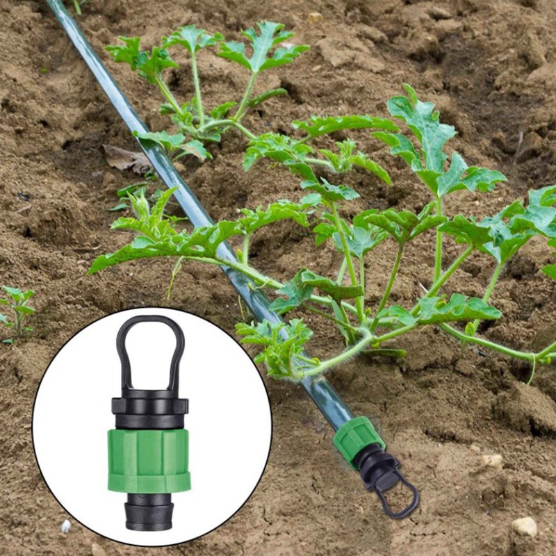 24 قطعة أنابيب الري بالتنقيط ن - مراجعة Irrigation Drip Tape وسعره