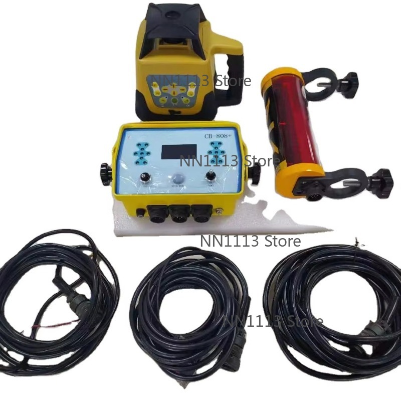 Ag808 صندوق التحكم في جهاز إرس - مراجعة Precision Farming In Agriculture وسعره